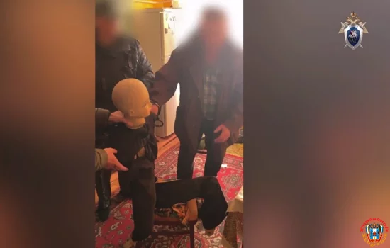 Предъявлено обвинение в убийстве 54-летнему жителю Орловского района