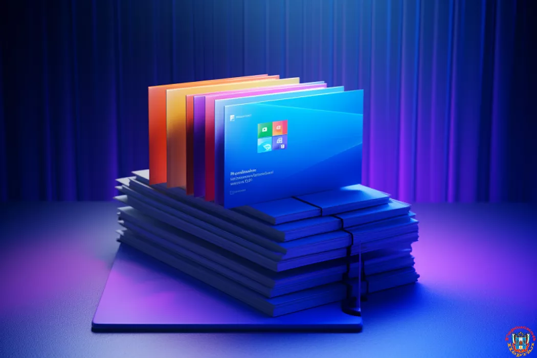 Прощай, WinRAR: желающие могут протестировать в Windows 11 встроенную поддержку RAR, TAR, 7z и других архивов