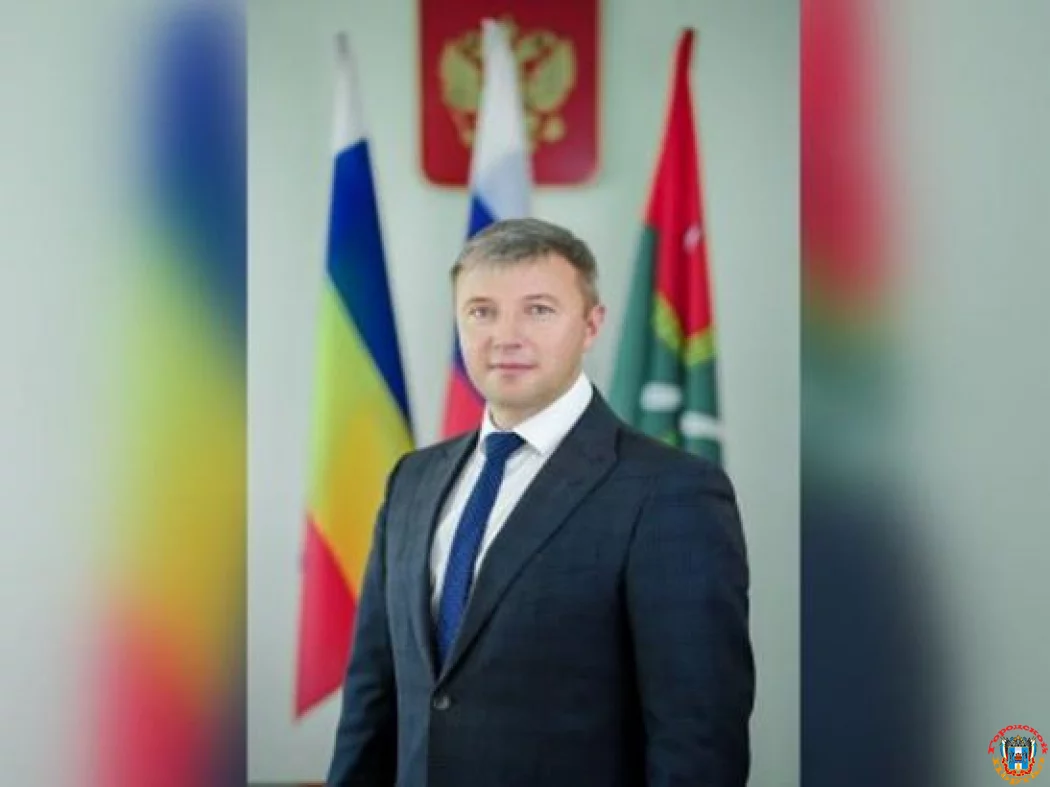 Суд в Ростовской области вынес приговор главе администрации Мартыновского района