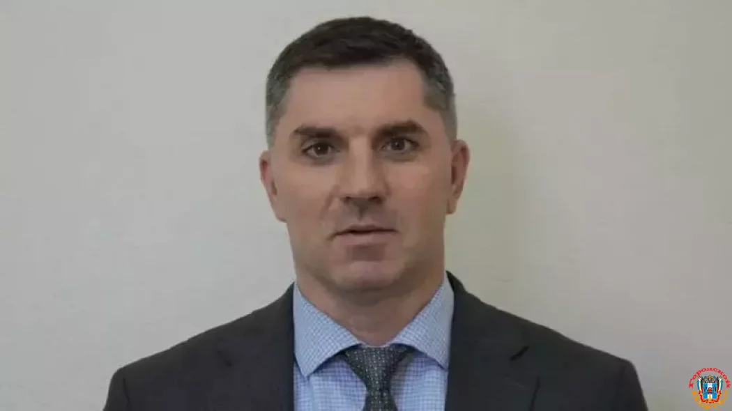 Замминистра строительства в Ростовской области назначен Михаил Кривенков