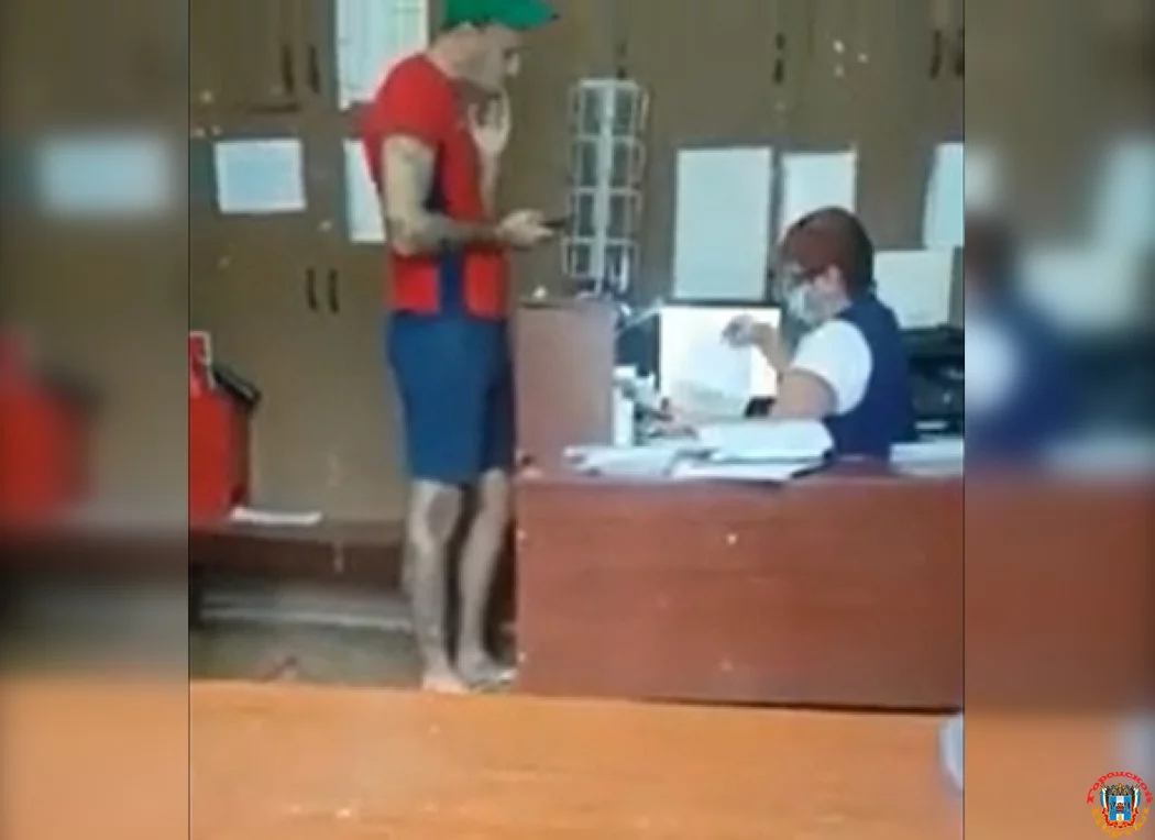 Житель Ростовской области подделал удостоверения ФСБ и&nbsp;МВД, чтобы получать письма