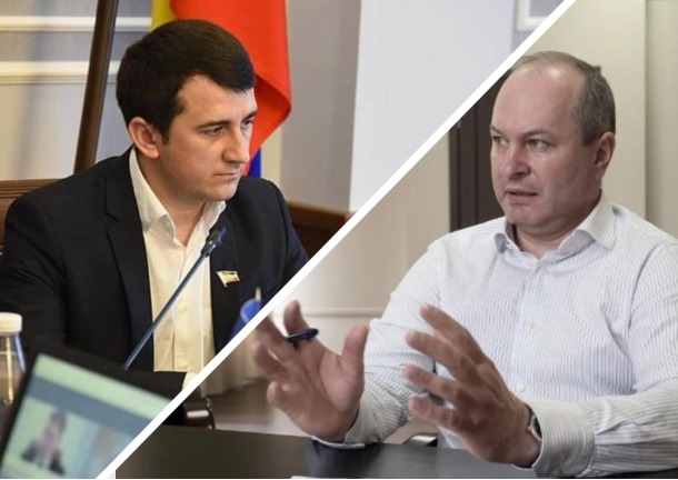 Депутат Заксобрания от ЛДПР подключился к расследованию дорожного инцидента Виталия Кушнарева с пенсионеркой Депутат Заксобрания от ЛДПР подключился к расследованию дорожного инцидента Виталия Кушнарева с пенсионеркой