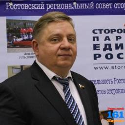 Сторонники ЕР оказали поддержку 15 инициативам некоммерческих организаций Дона