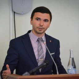 Железнодорожный район Ростова-на-Дону возглавит Андрей Косенко