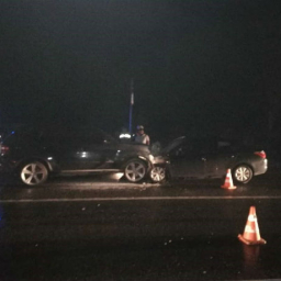 Ростовский футбольный тренер попал в реанимацию после ДТП под Ставрополем