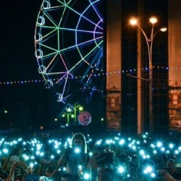 В Ростове начали подготовку к юбилею города