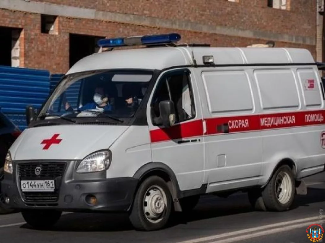 Два человека погибли в ДТП с КамАЗом на трассе Котельниково – Песчанокопское