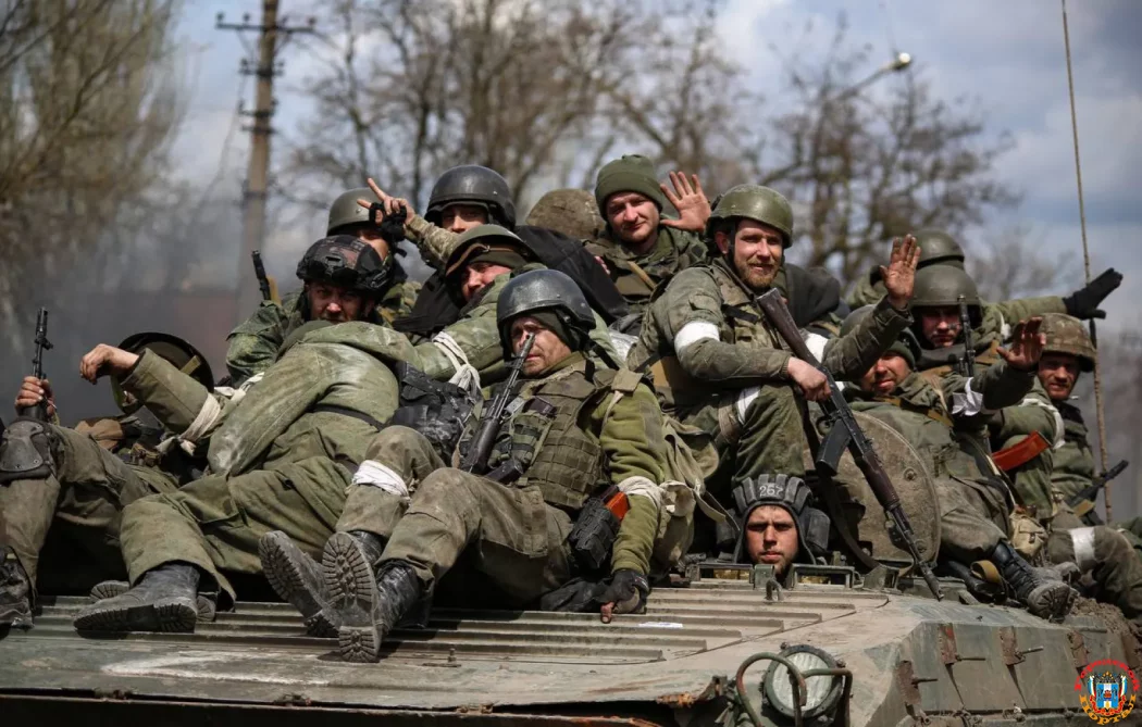 Как повлияли на психику дончан боевые действия на Украине, изучили ученые РАН