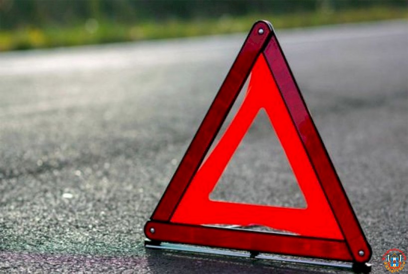 На трассе Волгоград - Сальск в ДТП пострадал 39-летний автомобилист