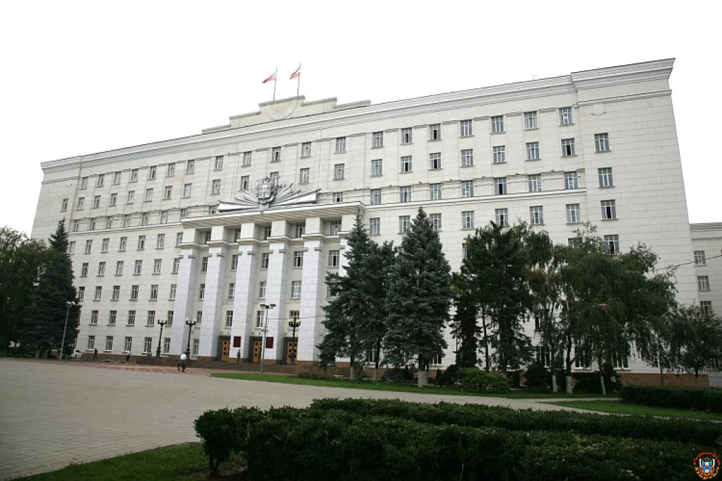 Новые министры здравоохранения и спорта назначены в Ростовской области