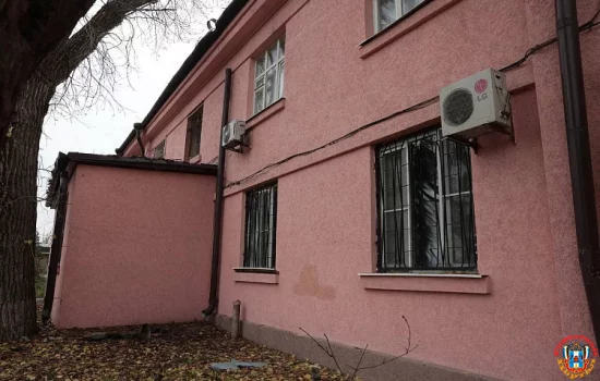 Обследовано 243 квартиры после воздушной атаки в Таганроге