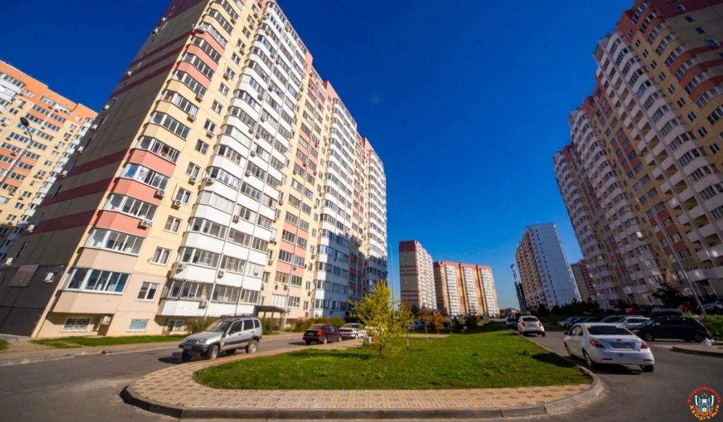 Ростов стал четвертым в топе городов по количеству зданий выше 20 этажей