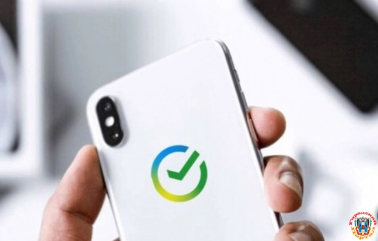 Сбер протестирует платежные стикеры для айфона среди 100 тысяч клиентов в феврале