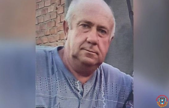 В водоеме Ростовской области нашли мертвым 52-летнего мужчину, пропавшего без вести