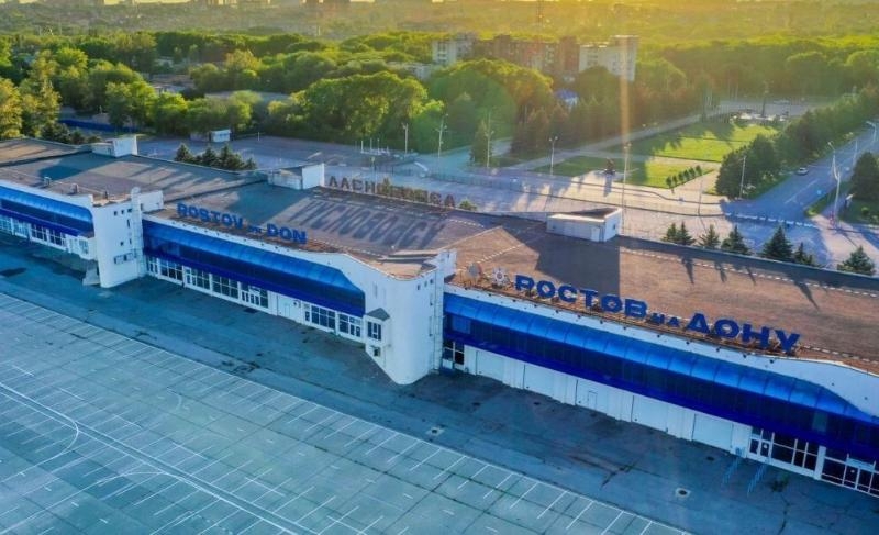Главный архитектор Дона рассказал о застройке старого аэропорта Ростова