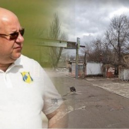 Компания президента ФК «Ростов» хочет построить жилой комплекс на Текучева