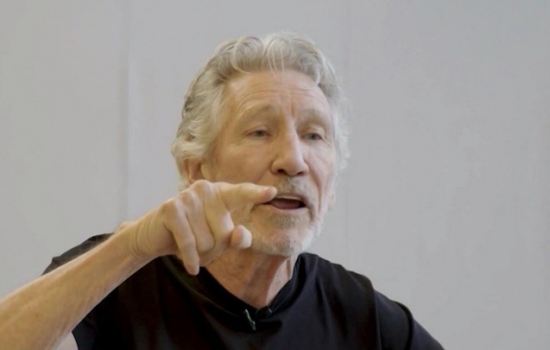 Лидер Pink Floyd Роджер Уотерс высказался против отмены русской культуры