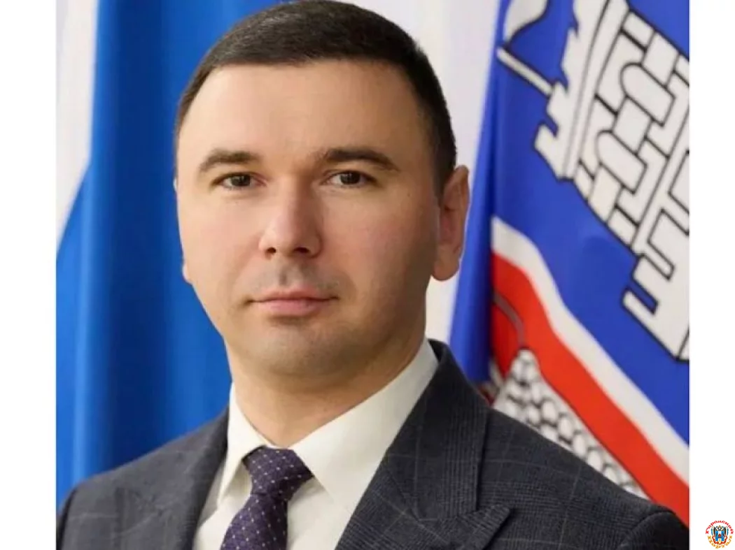 Администрация Ростова получила нового заместителя по внутренней политике