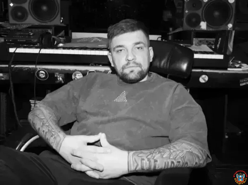 Для записи нового трека Баста три года не мог найти музыканта Для записи нового трека Баста три года не мог найти музыканта