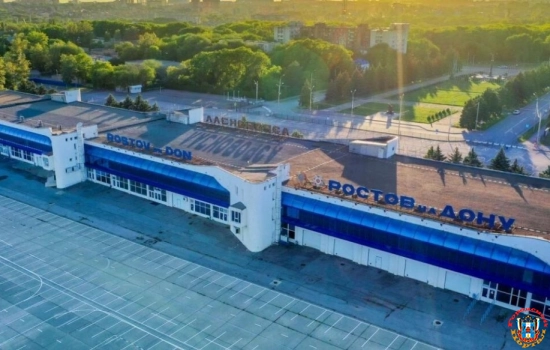 К старому аэропорту Ростова планируется построить шестиполосную дорогу