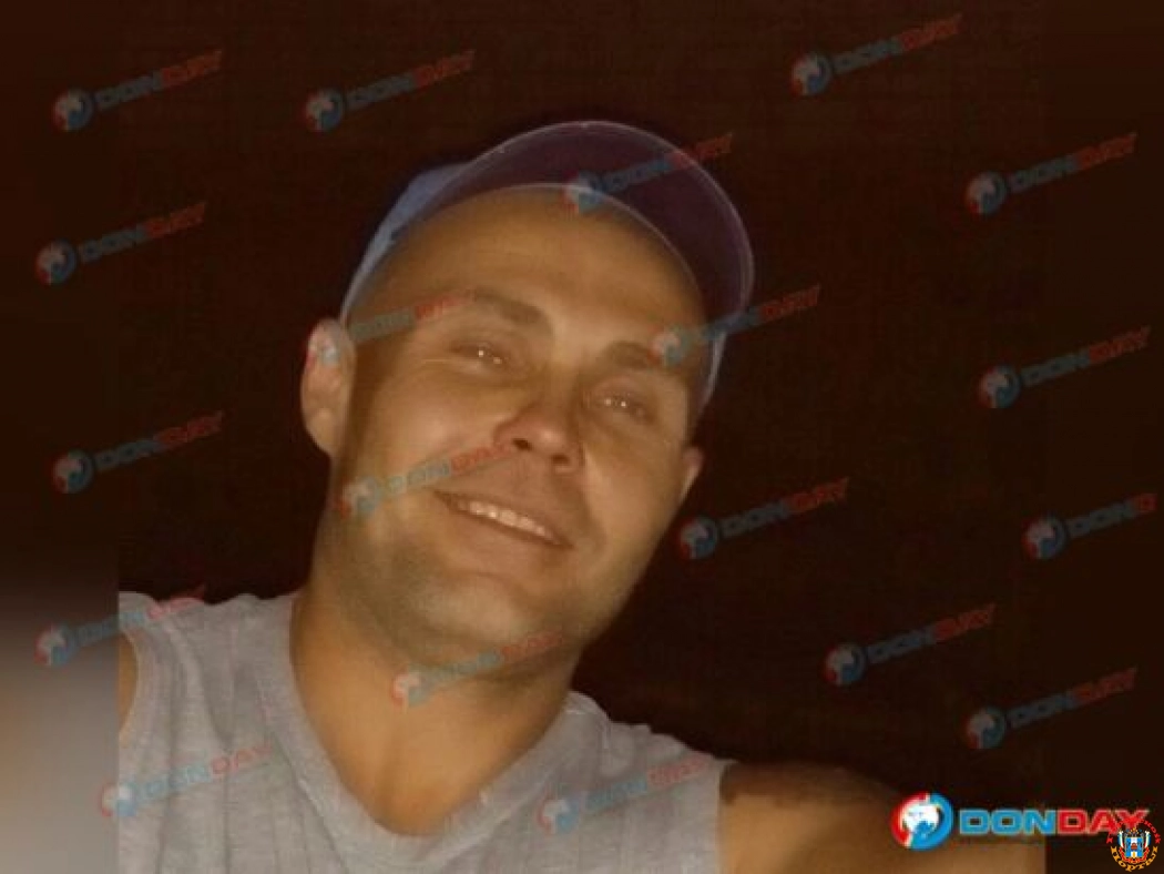 На Дону добровольца, погибшего в спецоперации, наградили орденом Мужества
