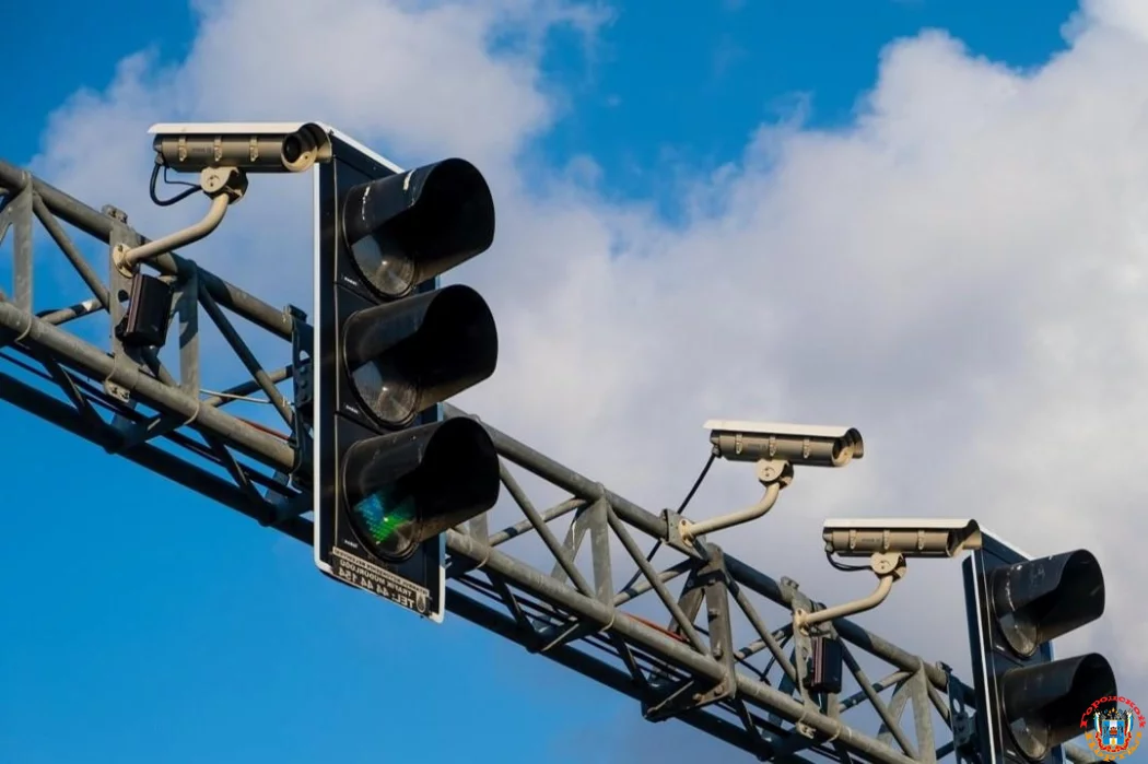 Тысячу комплексов фиксации нарушений ПДД в Ростовской области установит частный инвестор