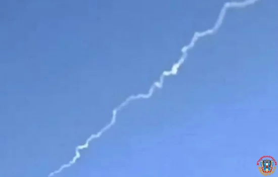 Утром 8 августа в Ростовской области услышали звуки взрыва