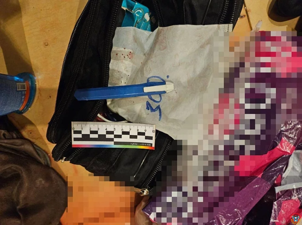 В Ростове завершено следствие по делу о кровавой расправе в сауне на Зорге