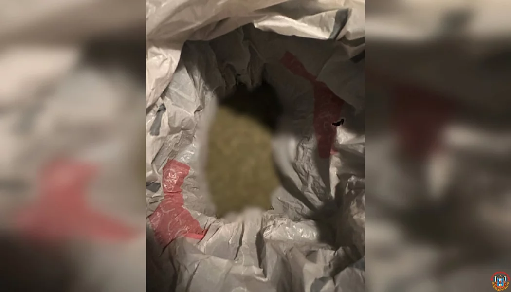 Жителю Шахт грозит серьезный срок за хранение 114 граммов наркотиков в авто