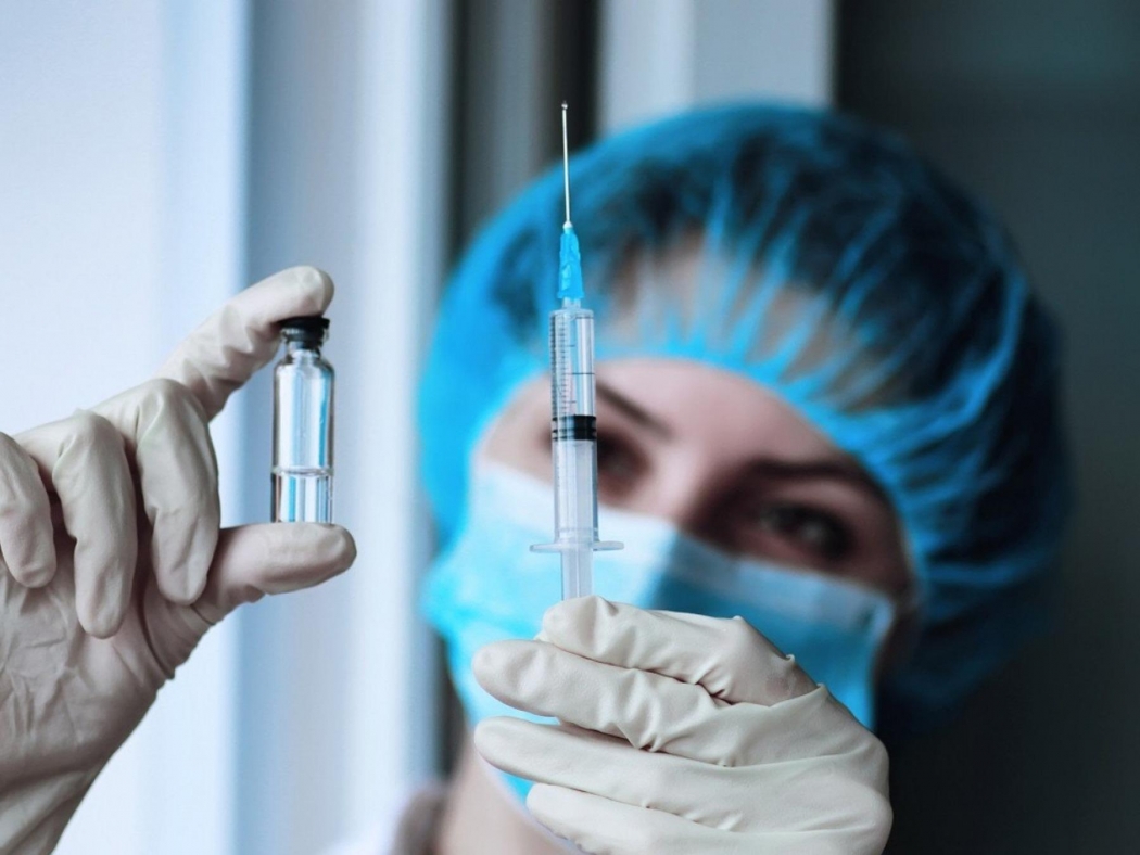 В Таганроге откроют дополнительные пункты вакцинации В Таганроге откроют дополнительные пункты вакцинации