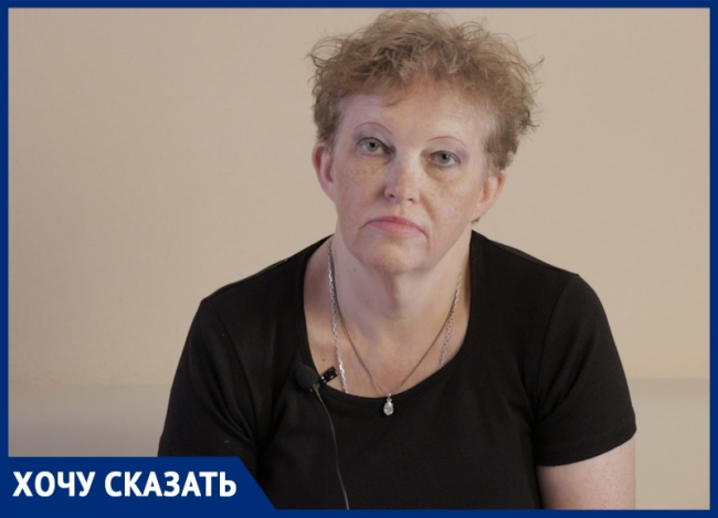 «Уволили за год до пенсии, мне не на что жить»: ростовчанка жалуется, что в таком возрасте она не нужна работодателям «Уволили за год до пенсии, мне не на что жить»: ростовчанка жалуется, что в таком возрасте она не нужна работодателям