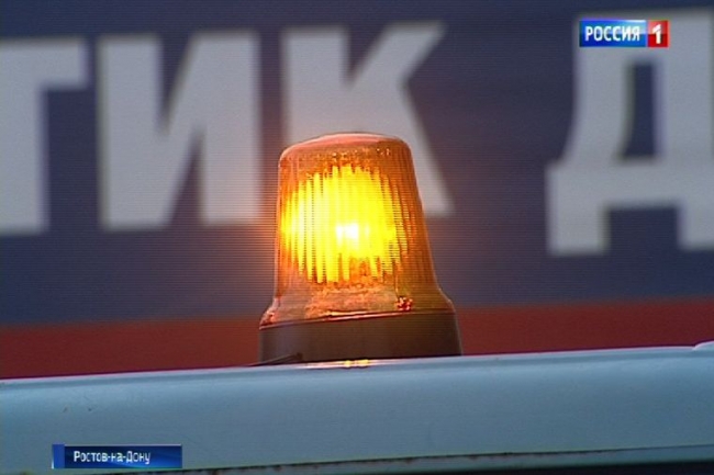 Дым без огня: в одном из корпусов ЮФУ произошло короткое замыкание проводки Дым без огня: в одном из корпусов ЮФУ произошло короткое замыкание проводки