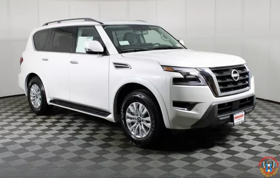 Он похож на Range-Rover