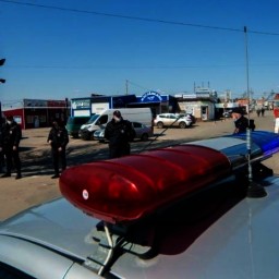 Песков заявил, что в Кремле не получали обращение предпринимателей с аксайских рынков