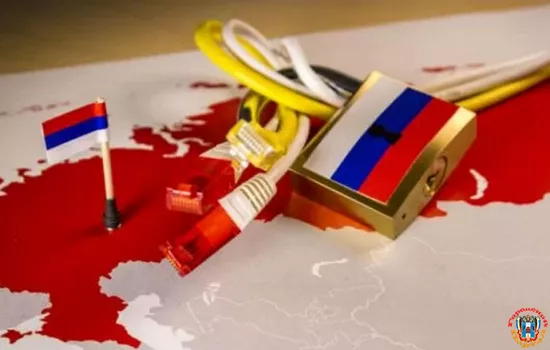 Ночью Россию отключали от глобального интернета - Примерно так же испытывают бронежилеты, когда надевают их на манекены и потом расстреливают