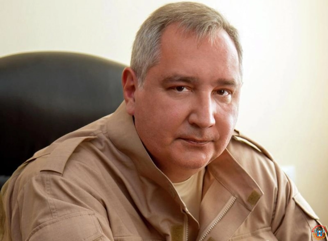 Раненного Дмитрия Рогозина перевезли из Ростова в больницу в Подмосковье