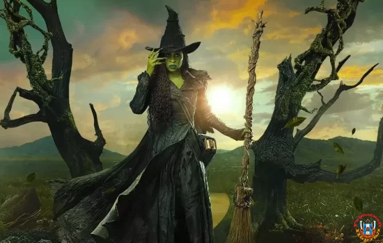 Рекордный старт обещают фильму "Злая: Навсегда"