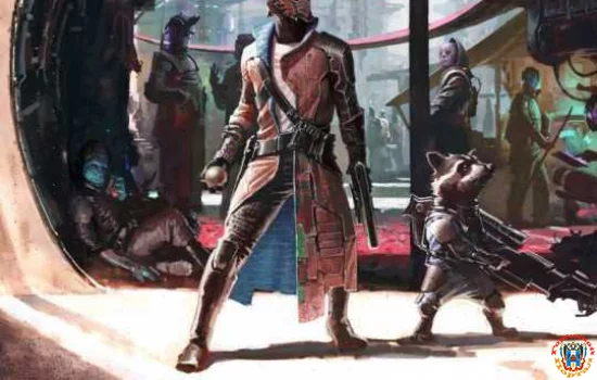 Сцены после титров в &laquo;Стражах Галактики 2&raquo;