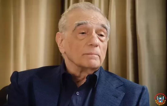 Со своим следующим фильмом определился Мартин Скорсезе