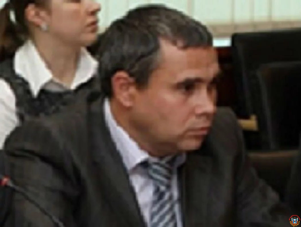 В Ростове бывший осужденный чиновник минтранса возглавил Центр эвакуации автомобилей