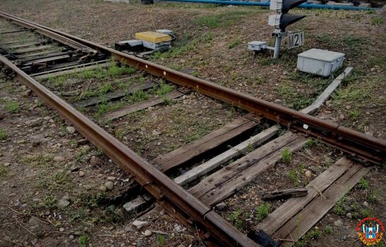 В Таганроге 39-летний мужчина погиб под колесами электрички