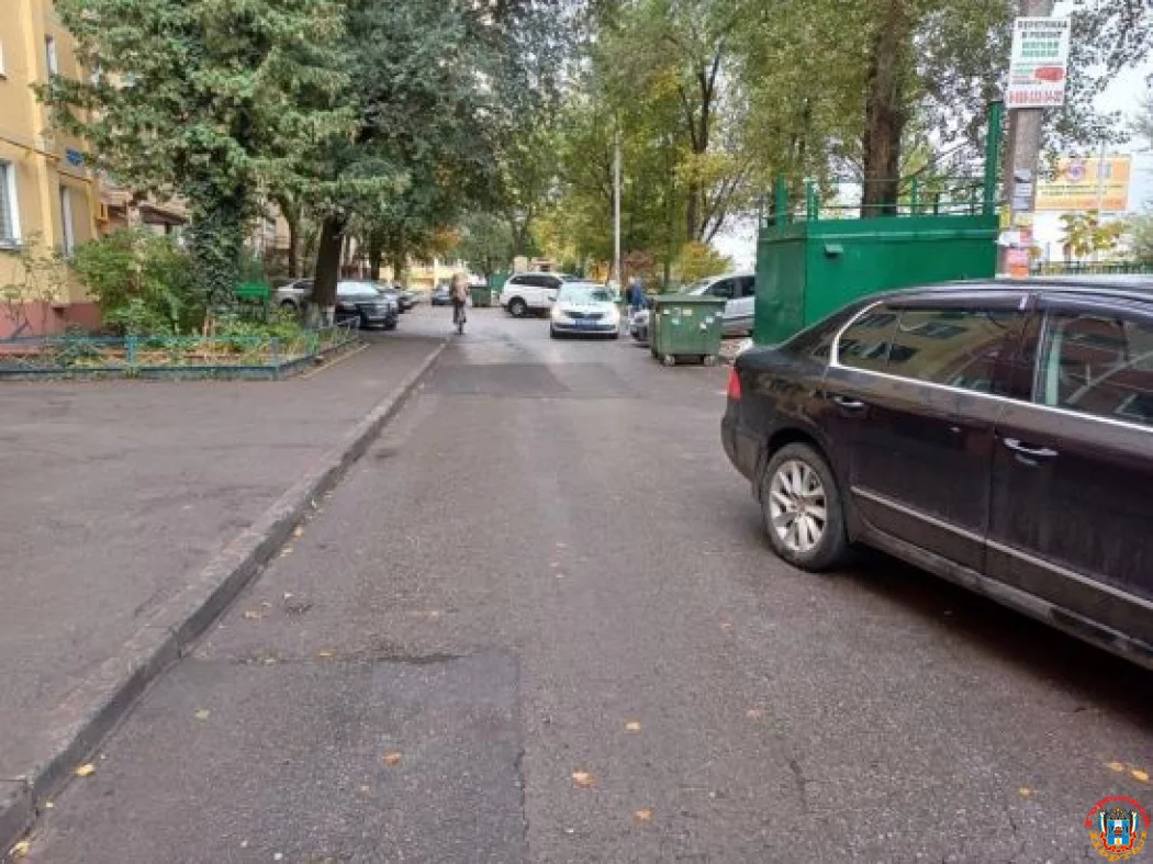 13-летний мальчик попал под колеса авто