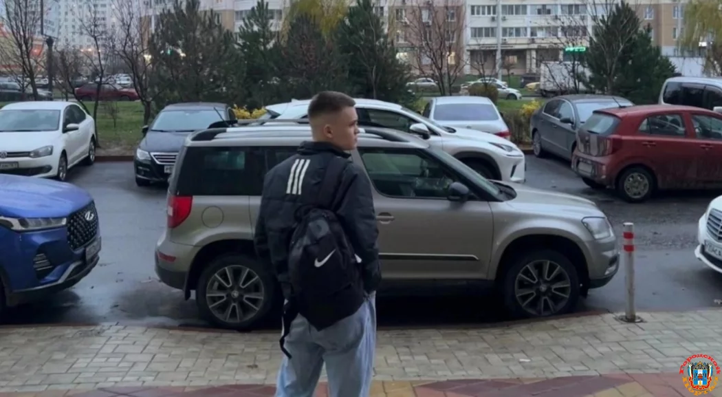 18 - летнего подростка забили до смерти: Виновник на свободе