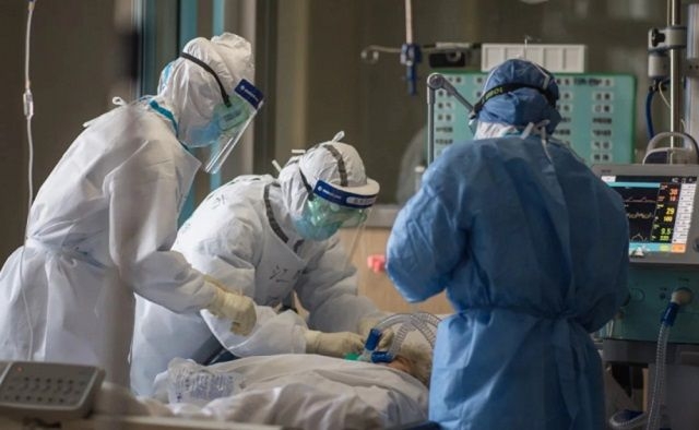 Число заболевших коронавирусом в Ростовской области увеличилось до 232 человек
