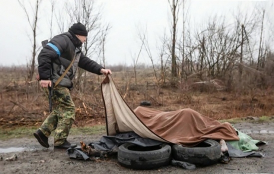 Украинские пропагандисты провоцируют травлю людей