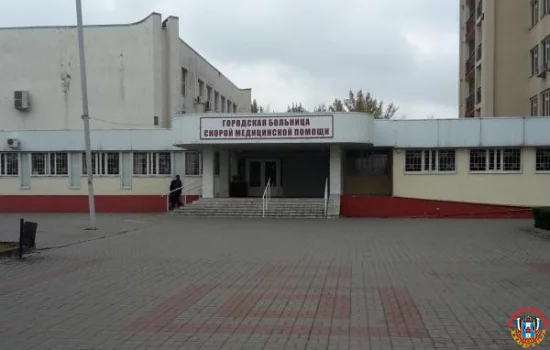 90-летняя пенсионерка умерла от многочисленных травм и переломов от внука