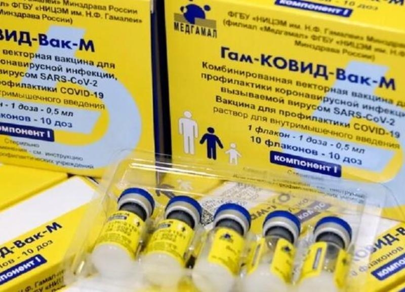 Первая партия вакцины от коронавируса для детей поступила в Ростовскую область