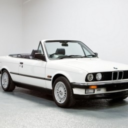Машина для удовольствия: главная кормилица BMW
