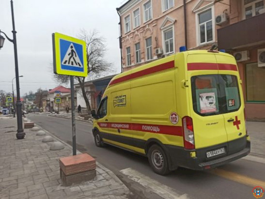 Более тысячи жителей Ростовской области за сутки подхватили коронавирус