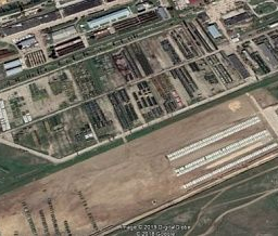 Русские танки на украинской границе. Подоплека одной паники